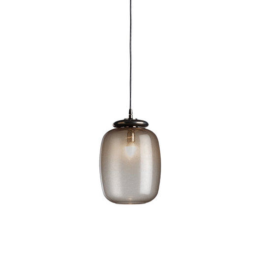 Soho Pendant Light - Tortora Transparent