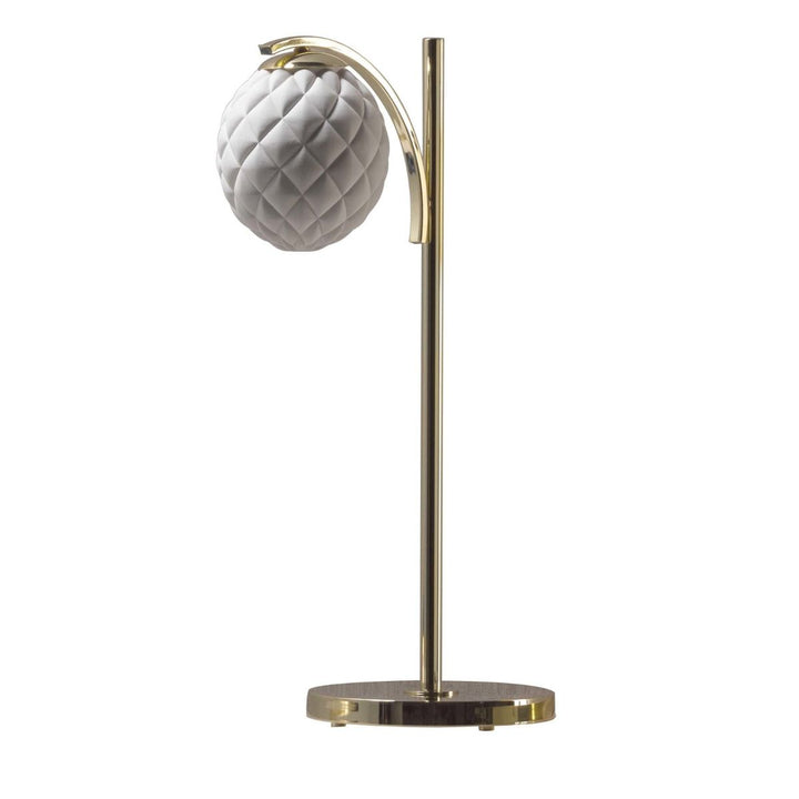 Miami Table Lamp - White