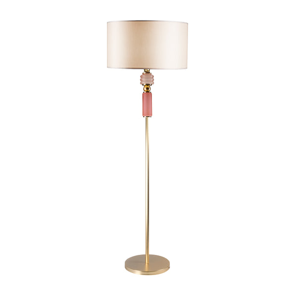 Lolite Fifi Floor Lamp - Pink