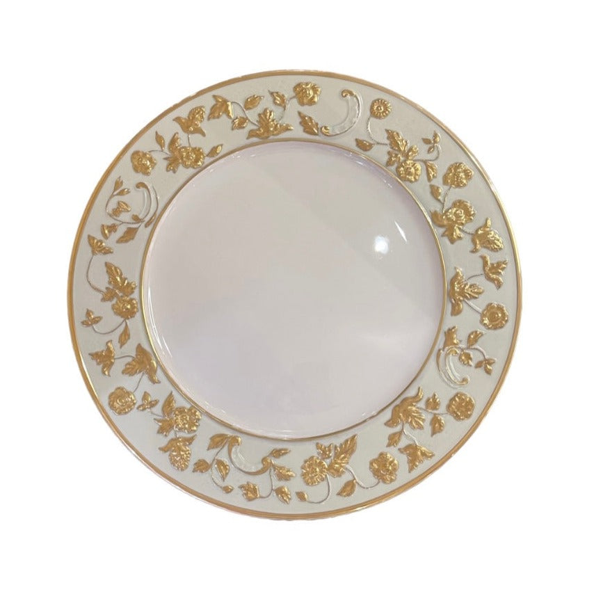 Taormina Lay Plate 32Cm - Spring Green